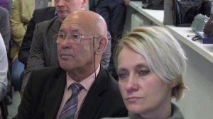 МеханТВ. Аналитическая сессия в ИжГТУ