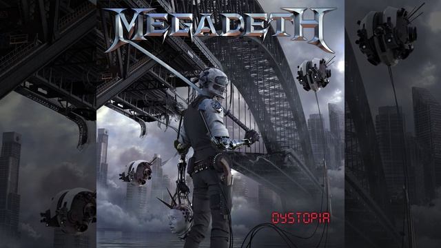 03 -   Fatal Illusions (Megadeth)