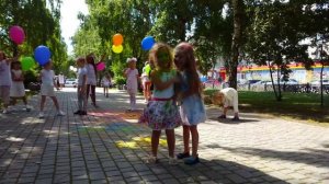 Детство. 2026.