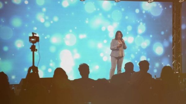 Отчетный ролик с Premium One to One