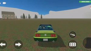 очень секретнао-страшная пасхалка!!!!!!!!!! Simple Sandbox 3