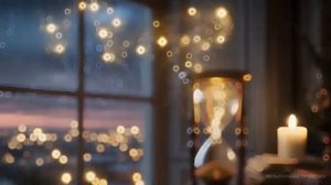 Часы покажут полночь @muz-tropinka