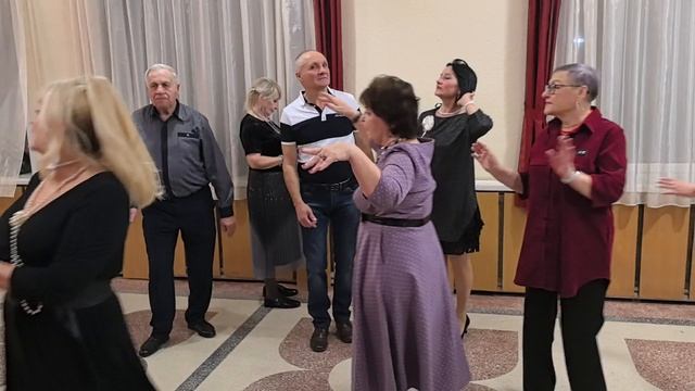 Белая метелица... 01.02.26... смотреть онлайн