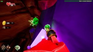 Как Я прохожу Supraland