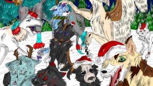 я уже записала сюжет к сериалу!!)