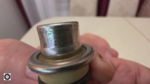 Обзор Регулятора Давления Топлива!