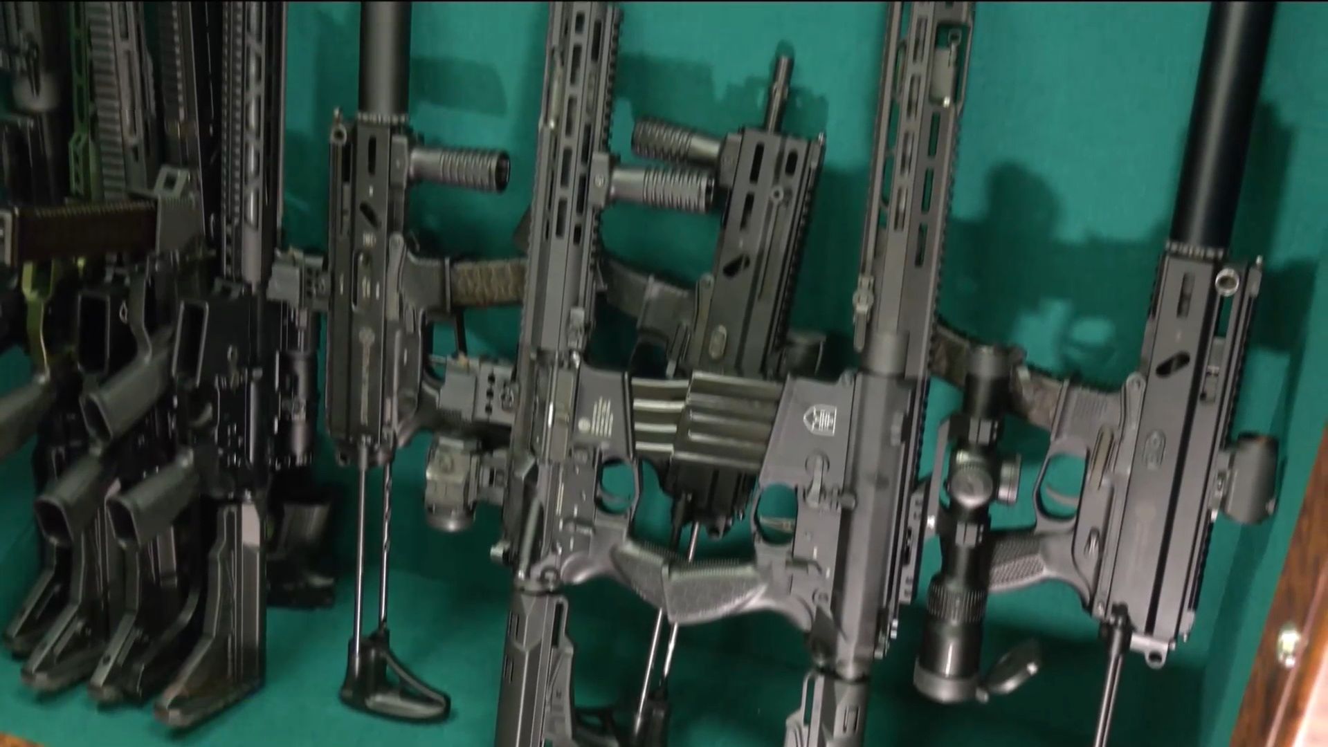 Slovenskí Vojaci Dostanú Slovenské Zbrane Od GRAND POWER