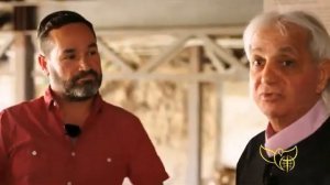 Путь паломничества — Город Давида — Часть 1 Бенни Хинн