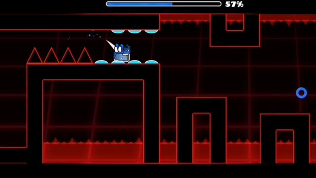 Хранилище Времени... 💥КАК ОТКРЫТЬ ХРАНИЛИЩЕ ВРЕМЕНИ в ГД💥!! Полный Гайд❗