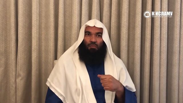 ℹ️ Сколько дней можно обижаться на брата Ринат Абу Мухаммад