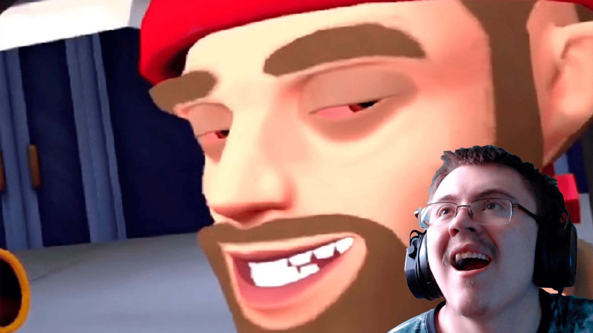 Таксиска 🚕 ( @Valera Ghosther ) | Реакция