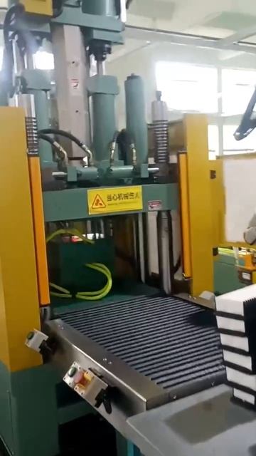 Вертикальный ТПА TAYU TYM-1600