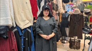 ТУРЕЦКАЯ КОРЕЙСКАЯ ОДЕЖДА У ОЛЬГИ Супер  НОВИНКИ‼️КОРП Б ЛИНИЯ В ПАВ 40⚜️ОПТ И РОЗНИЦА МОСКВА