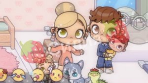 Поменяла семью🙃