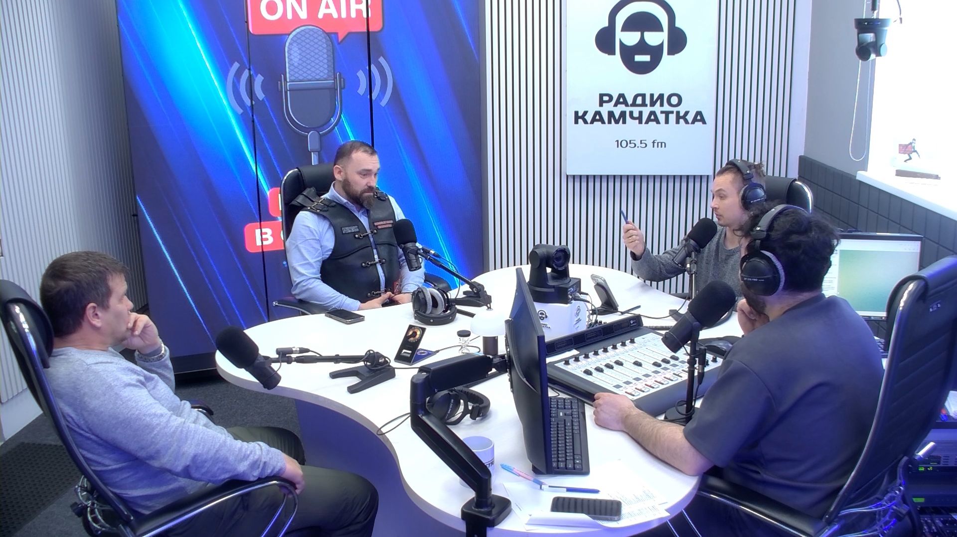 ЧЕМПИОНАТ КРАЯ ПО АВТОСПОРТУ! смотреть онлайн