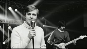 Красивая душевная песня в 80Х исполняли под гитару _Девушка дорога и река_ - Светлый свет