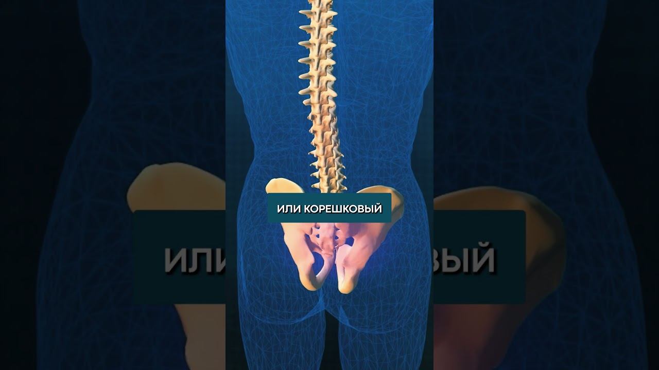 Что делать при острой боли в пояснице?