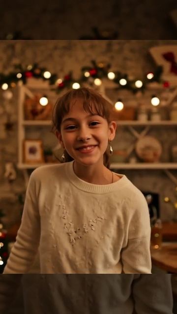 Зимний вайб