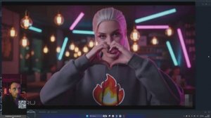 ⚙️Стрим: Как зарабатывают на коротких видео и Делаем бота для кафе ресторана