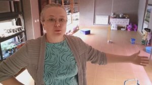 Уборка в самом грязном месте моего дома😊