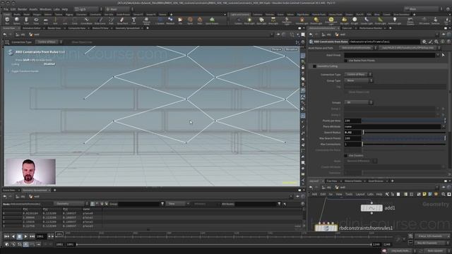 CUSTOM CONSTRAINTS смотреть онлайн