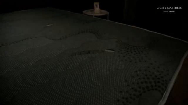 Обзор матраса Energy линейки Energy