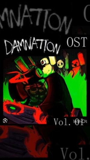 Старый Лмс в форсакене(Forsaken,Damnation) Eternal hope Eternal fight v1