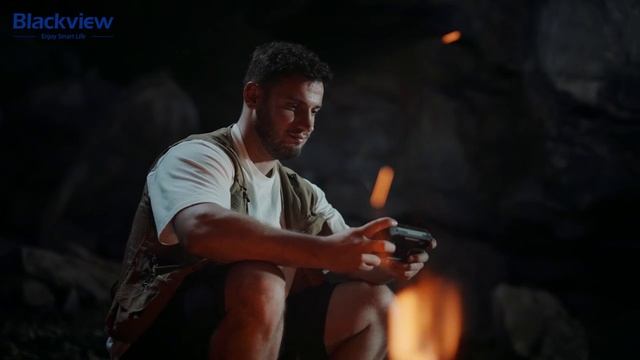 Смартфон Blackview Xplore 2