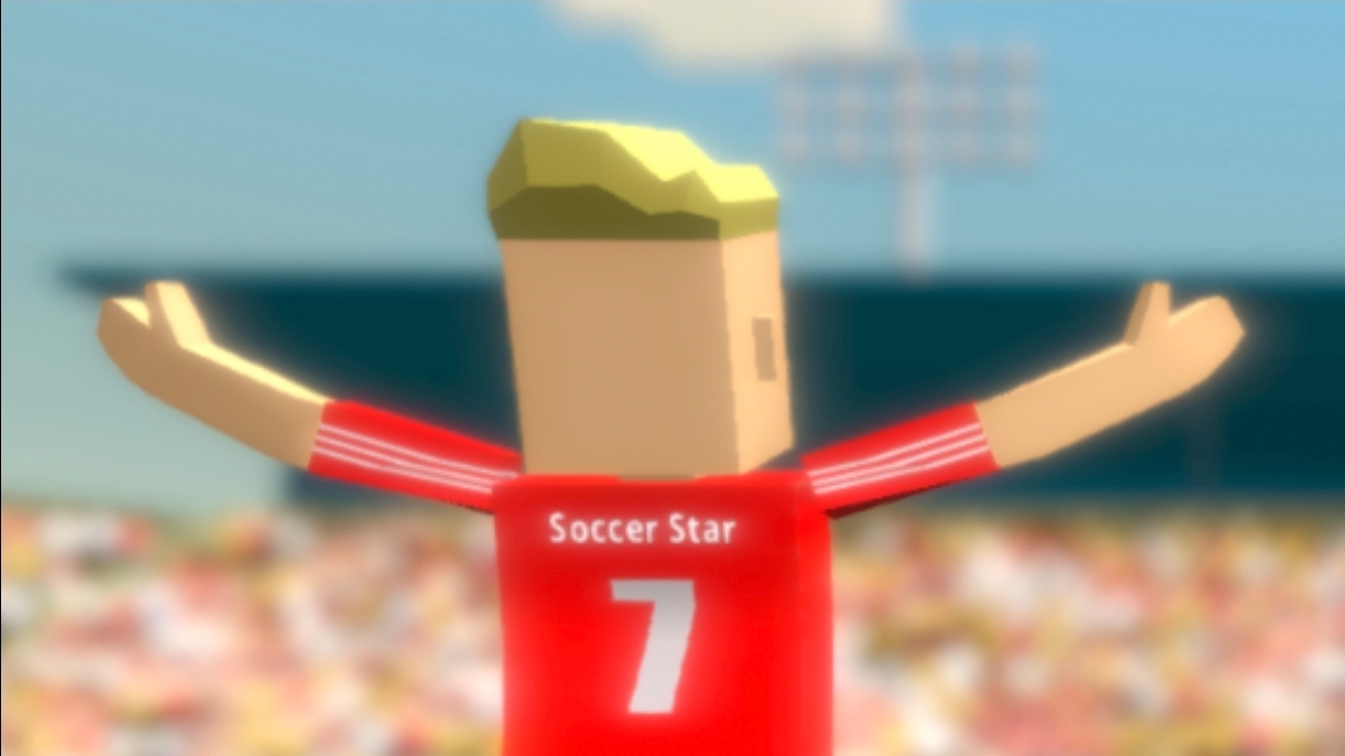 Mini Soccer Star | От BlackCat