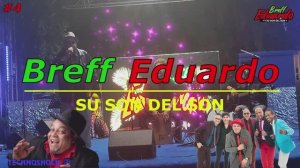 EDUARDO BREFF. Su son del son. Латиноамериканская. Клубная. Музыка. Москва. Территория Будущего. #4