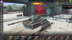 ДЕВОЧКИ НА ТАНКАХ  И СУПЕР БОСС!!!