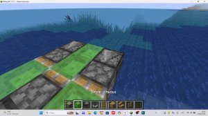 КАК СДЕЛАТЬ МАШИНУУУ майнкрафт