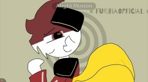 furina rainbow- ЭТО СТРЁМНО....😢😢