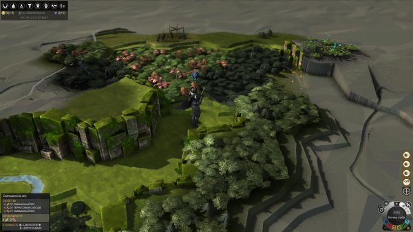 ENDLESS Legend — Геймплей | Прохождение (PC)