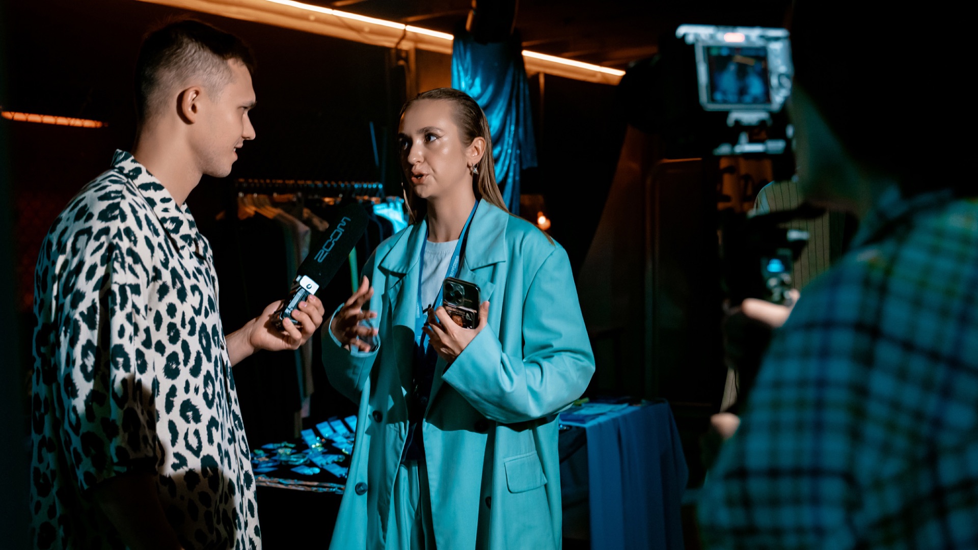 День рождения Frappe и Софьи