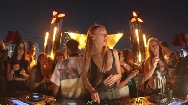 ANNETTE - House Music