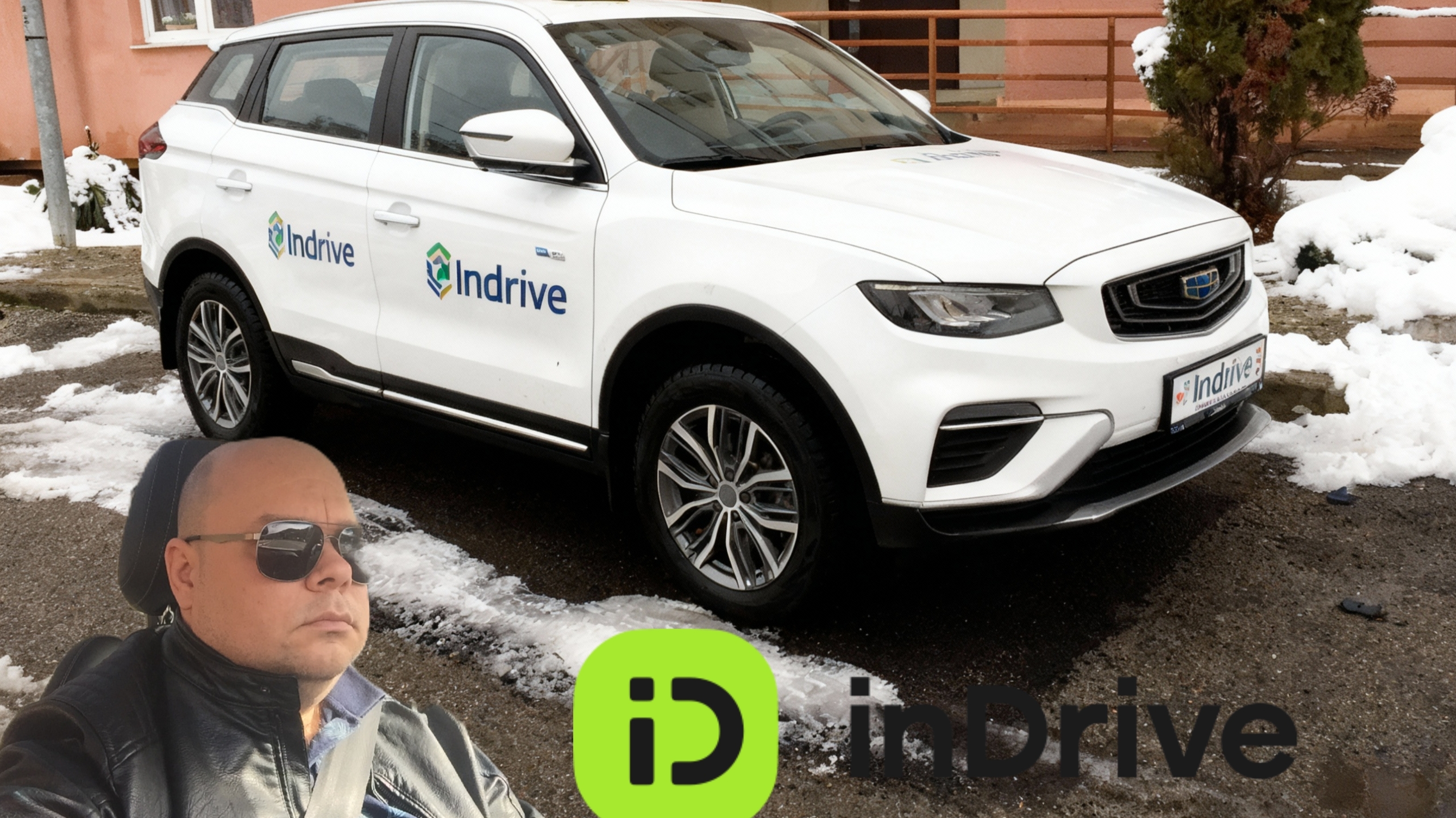 Зависимость от агрегатора / Ищу альтернативу / Паркетники смотреть онлайн