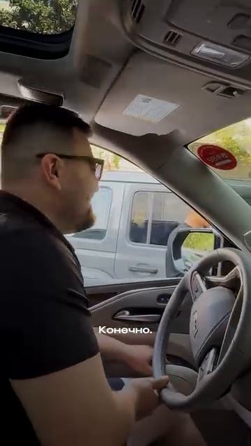 Cadillac Escalade. Рестайлинг и дорестайлинг.