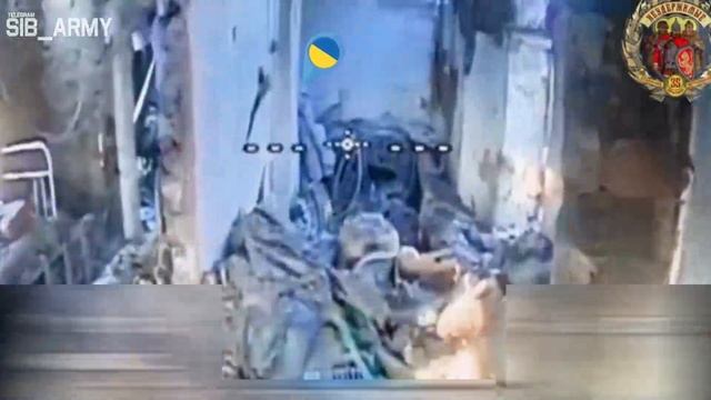 🎮Кадры ударов операторов FPV-дронов Сибирского объединения по пехоте, технике и дронам...🔽🔽🔽 смотреть онлайн