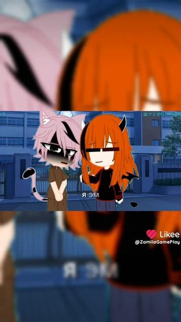 6 часть Начало парадокса перезалив с лайка ведь оригинал утерян