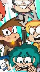 Мои самые самые работы