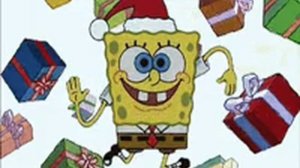 Спанч боб