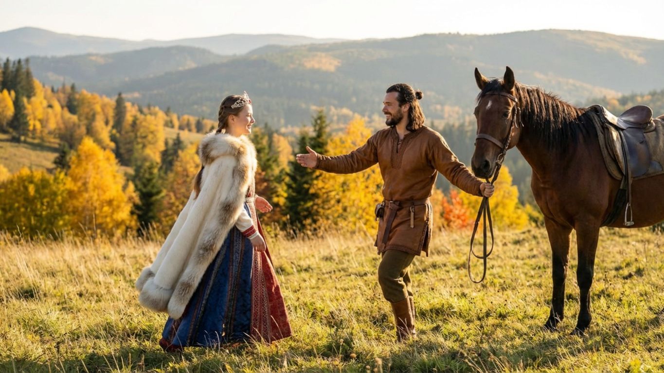 Песня Итона