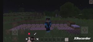 Я попала в старый город которому больше 5 ЛЕТ! в Minecraft