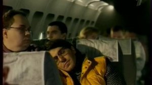 Рекламные блоки и анонсы (Первый канал (Новосибирск), 05.02.2014)