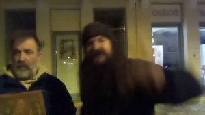 ΌΛΟΙ ΟΙ ΆΛΛΟΙ ΕΊΝΑΙ ΤΟΥ ΤΙΠΟΤΑ