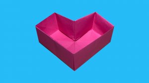 Коробочка валентинка. Валентинка из бумаги. Коробка из бумаги. Коробочка из бумаги