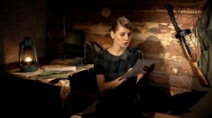 Маленькие истории большой войны 3