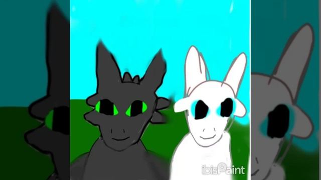 1 сезон 3 серия Беззубик и дневная фурия