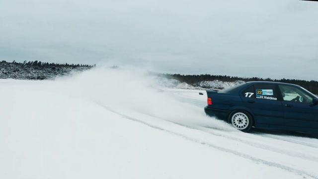 DRONE SHOWREEL 2019 смотреть онлайн